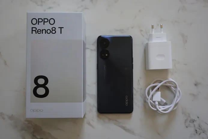 Review Oppo Reno8 T - Onopvallende budgetsmartphone-49839551