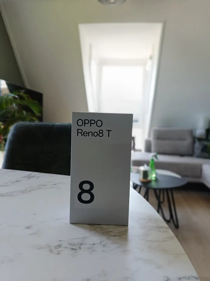 Review Oppo Reno8 T - Onopvallende budgetsmartphone-49839558