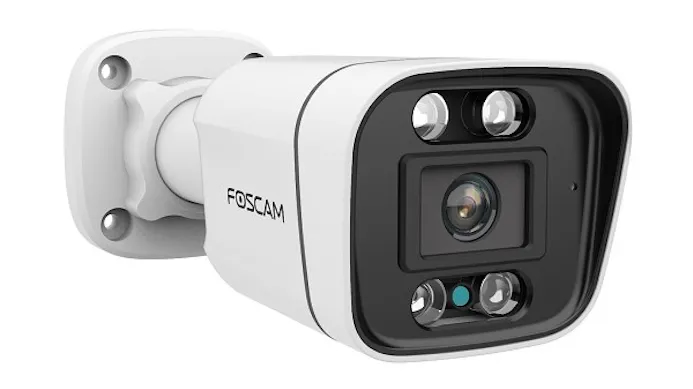Foscam  V8EP: Betaalbare beveiligingscamera met haarscherpe beelden-54168846
