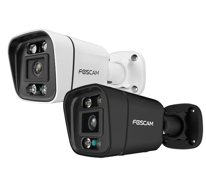 Foscam  V8EP: Betaalbare beveiligingscamera met haarscherpe beelden-54168848