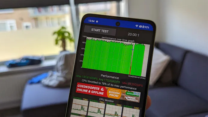 Review OnePlus Nord CE 3 Lite - Biedt minder dan een ‘core’-ervaring aan-54202200