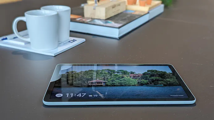 Review Google Pixel Tablet - Het dock steelt de show-57409420