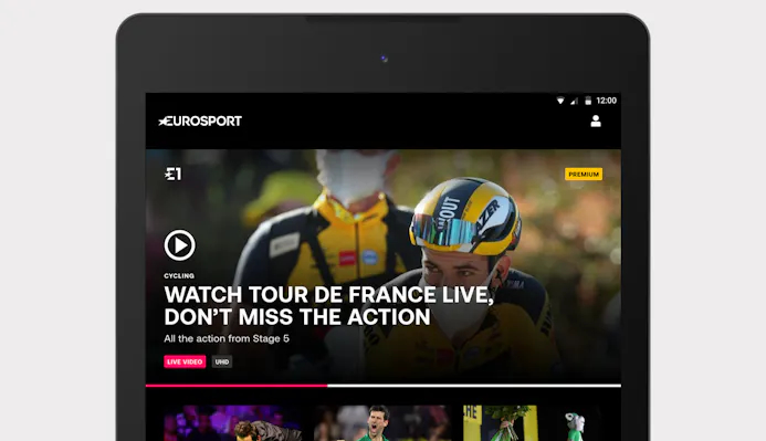 Mis niks van de Tour de France met deze 4 apps-58361702