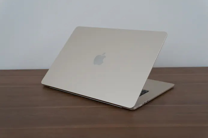 MacBook AIr M2 15 inch,