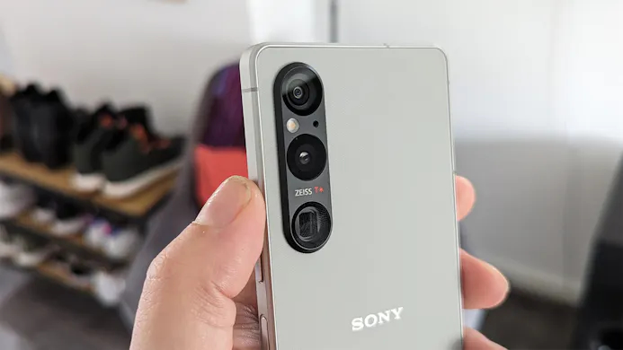 Review Sony Xperia 1 V - Niet voor de gewone consument-58927294