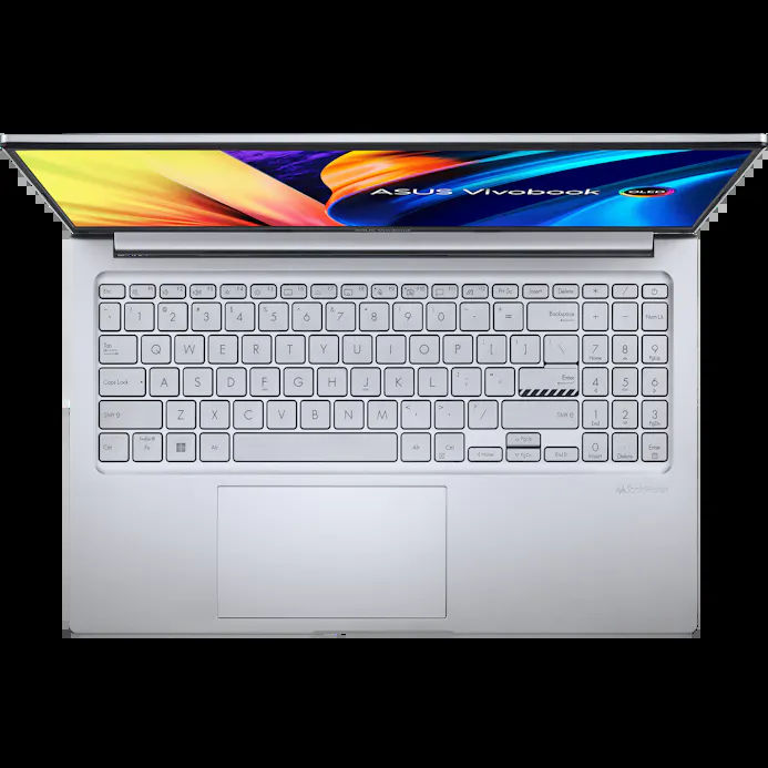 ASUS VivoBook 15 OLED: Kleurexplosie-60282190