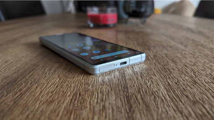 Review Sony Xperia 5 V – fraaie camerasmartphone voor beperkt publiek-75130462