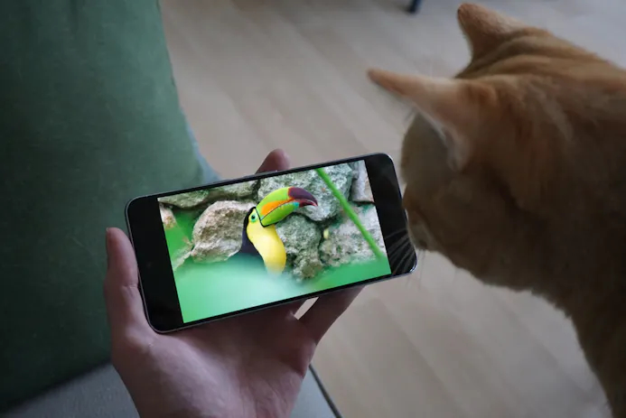Review Google Pixel 8 Pro – dé smartphone voor cameraliefhebbers-76110950
