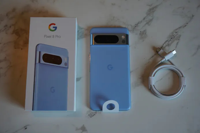 Review Google Pixel 8 Pro – dé smartphone voor cameraliefhebbers-76110960
