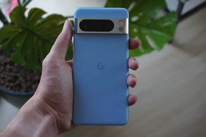 Review Google Pixel 8 Pro – dé smartphone voor cameraliefhebbers-76110967