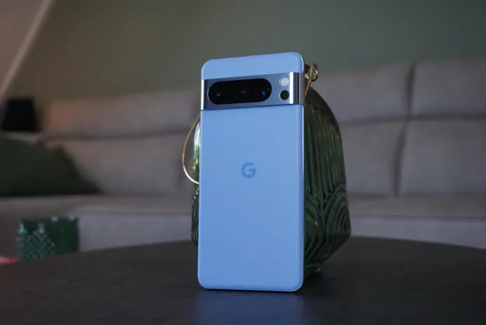 Review Google Pixel 8 Pro – dé smartphone voor cameraliefhebbers-76110971