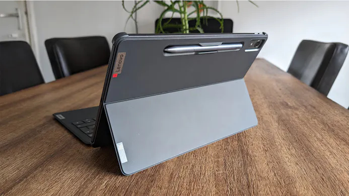 Review Lenovo Tab P12 – midrange tablet voor werk en entertainment-XzvfyQKiT_Sqv1Ijy4J6Sg