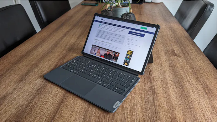 Review Lenovo Tab P12 – midrange tablet voor werk en entertainment-z1-cyriKQAm5ViCGuHqMRA