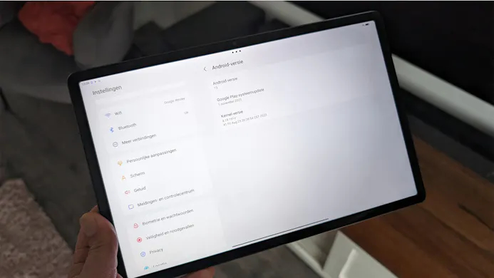 Review Lenovo Tab P12 – midrange tablet voor werk en entertainment-oj4NXiu8Q8yJmHijtgVGgw