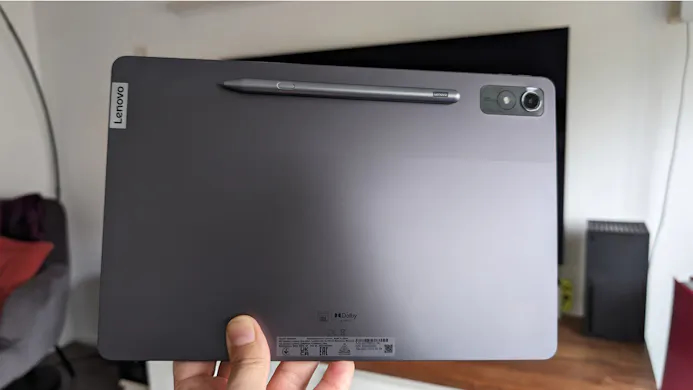Review Lenovo Tab P12 – midrange tablet voor werk en entertainment-mW0Lgm6vRBakosmq3i08YQ