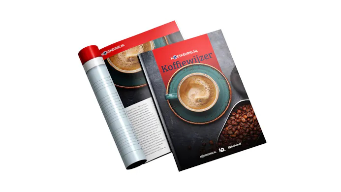 De Koffiewijzer 2023: jouw gids naar het perfecte bakkie koffie-74664560