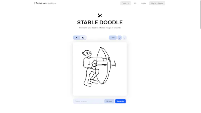 Stable Doodle maakt van jou een kunstenaar in de dop-MuNbQg59RdOjfIW7Y2-z8A