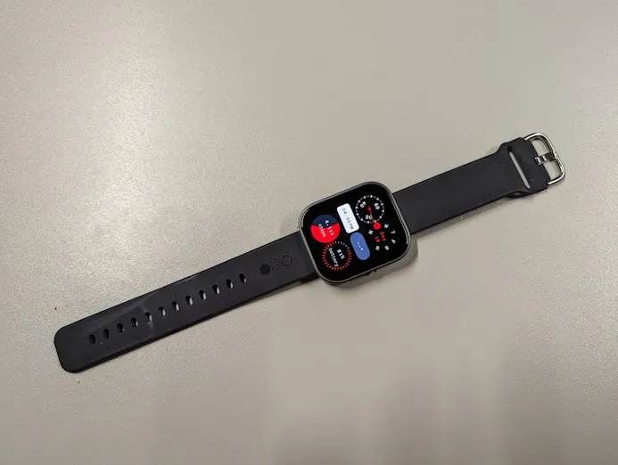 Review CMF by Nothing Watch Pro - Beste smartwatch onder de 100 euro-S8aqsDjpSICil3LrzsU4hA