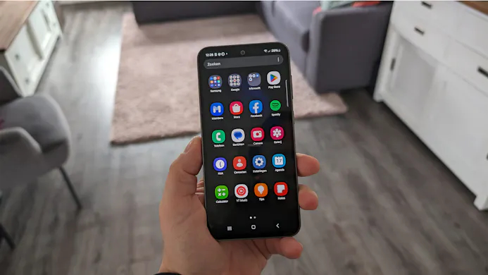 Review Samsung Galaxy S23 FE – Waarom is dit toestel er?-RUb0oNBYSvGzYgP0iEKdLg