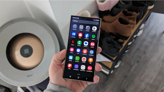 Review: Samsung Galaxy S24 Ultra – De beste verbeterd (maar niet veel)-PSxZ1urOQAq2KdURIFGlFQ