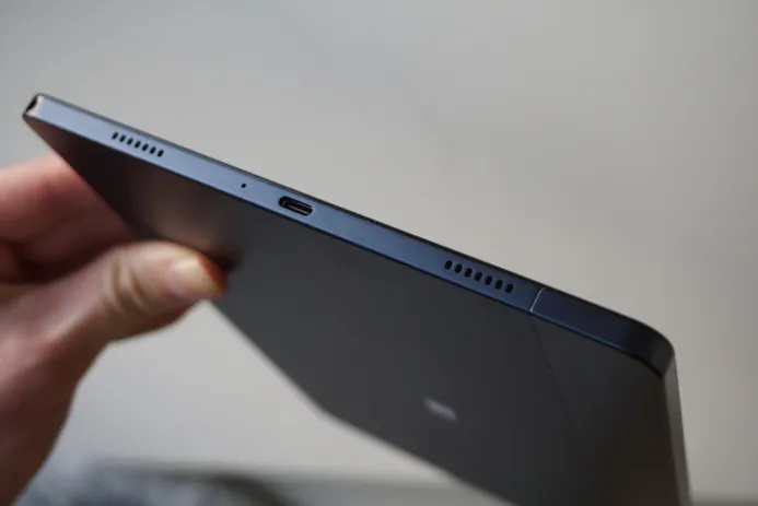 Review Samsung Galaxy Tab A9+ - tablet voor basisgebruik -IsR4RAZDT66XayykJYfQyg