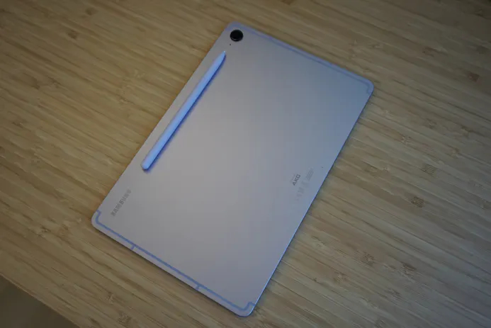 Review Samsung Galaxy Tab S9 FE – Hét alternatief voor een iPad?-SET2558YSBKdQ-uiwszT6w