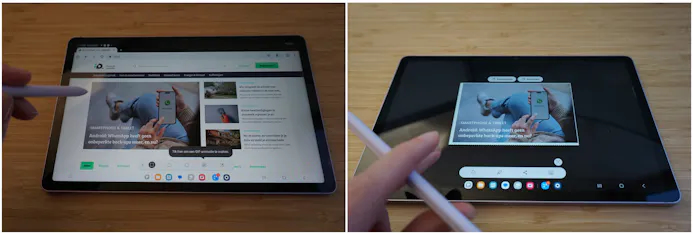 Review Samsung Galaxy Tab S9 FE – Hét alternatief voor een iPad?-WJKe5MIAQfqPaIhGIinWtg