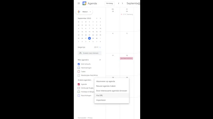 Zo synchroniseer je je Outlook-agenda met die van Google-CzhXL7UbQn6JGUi4FOqSGw