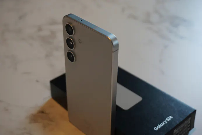 Review Samsung Galaxy S24 – Compacte topsmartphone, ook zonder die AI-AFePJfr-QVujK3w1Pec1dg