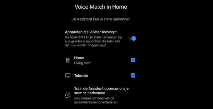 Google Nest-speaker: deze handige stemcommando’s ken je vast nog niet!-abnMttGnQMGLianaMCpB6g