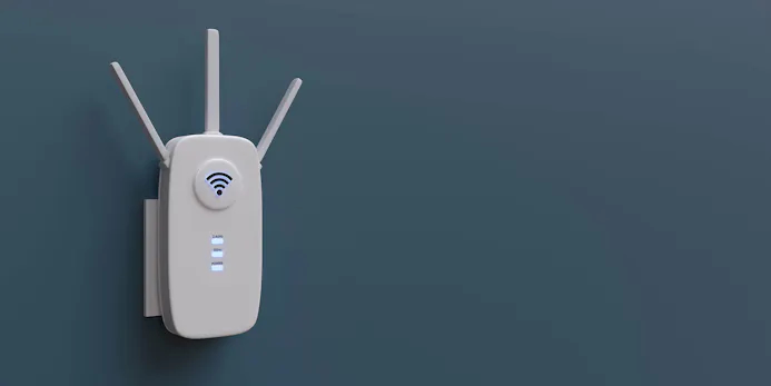 Wifi extender
