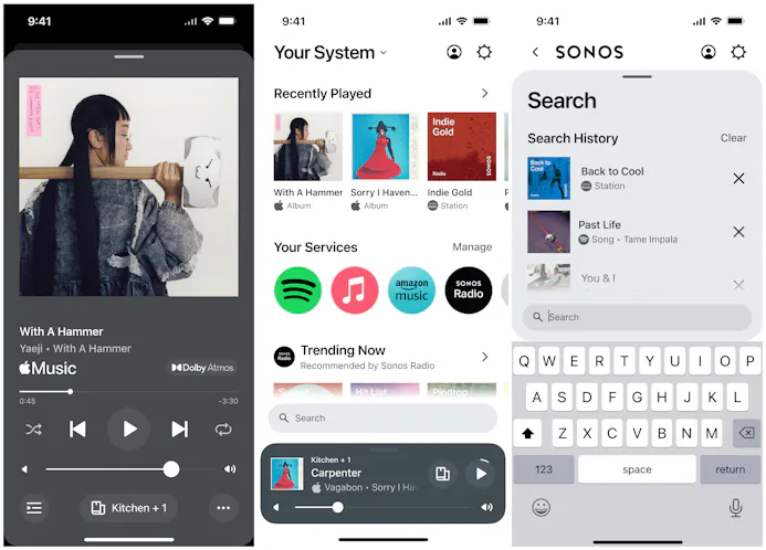 Sonos vernieuwt mobiele apps en komt met webapp voor computer-dQgndoh4TjK8ZYFVoAuqaA