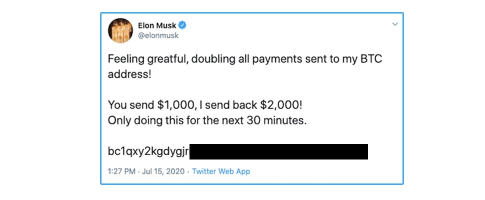 Jonge Twitter-hacker krijgt drie jaar cel