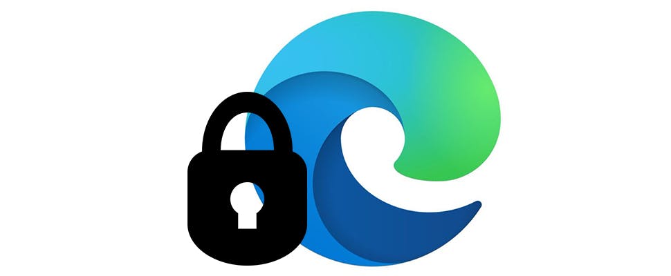 Laat Microsoft Edge sterke wachtwoorden verzinnen en bewaren