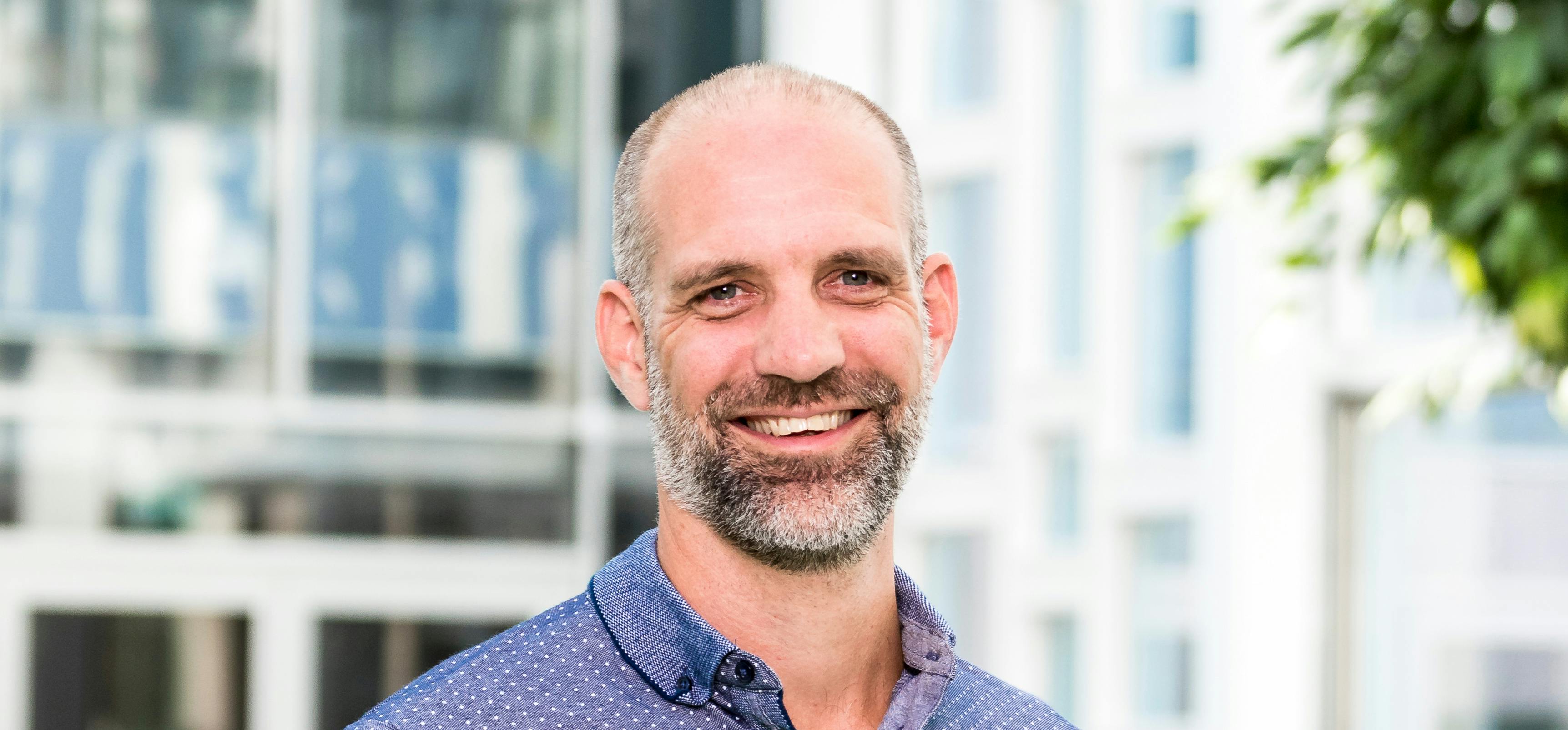 Tienduizend stappen per dag