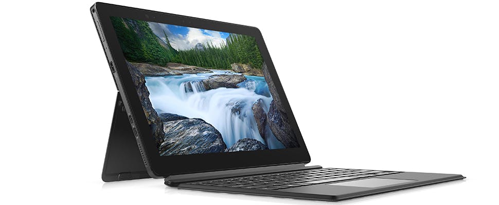 Tiener vindt kwetsbaarheid in Dell-pc's