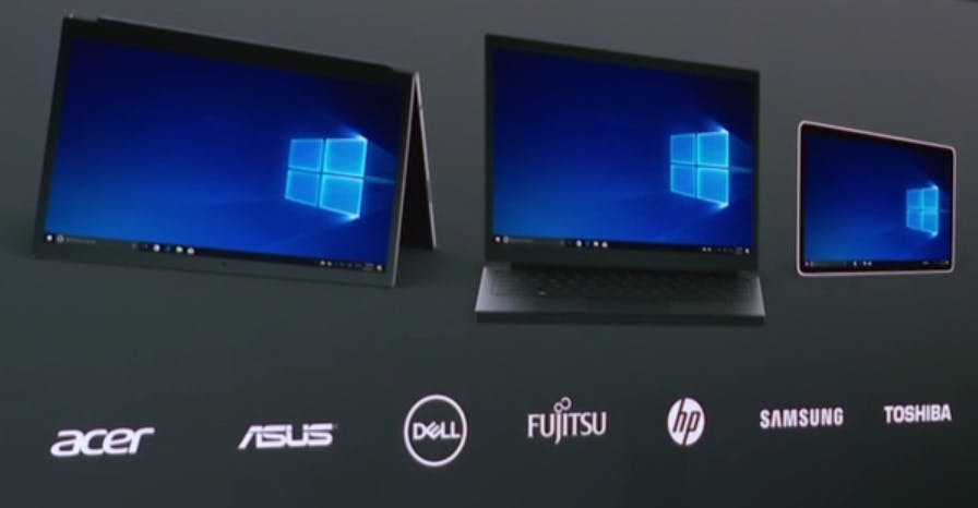 Microsoft lanceert speciale versie van Windows 10 voor onderwijs