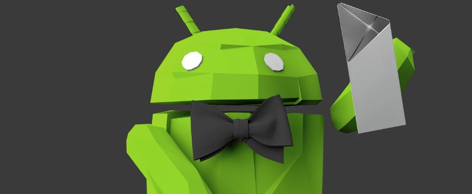 Google maakt nominaties Play Awards bekend