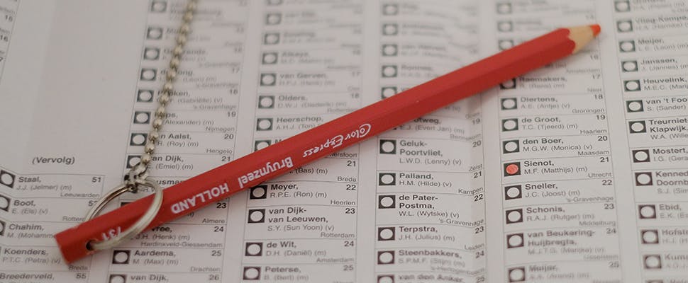 Online stemmen in Zwitserland blijkt fraudegevoelig