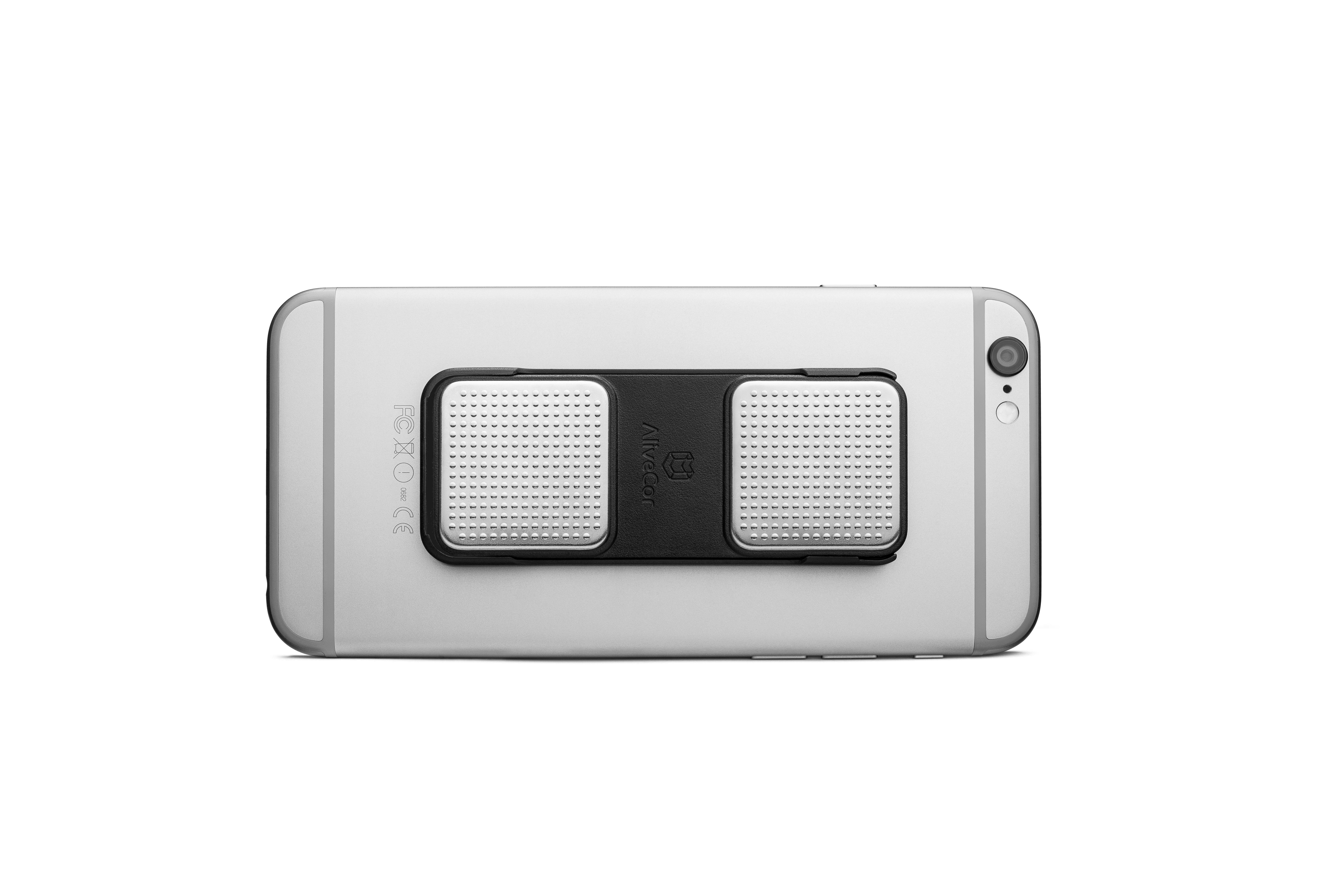 Review: Alivecor Kardia Mobile