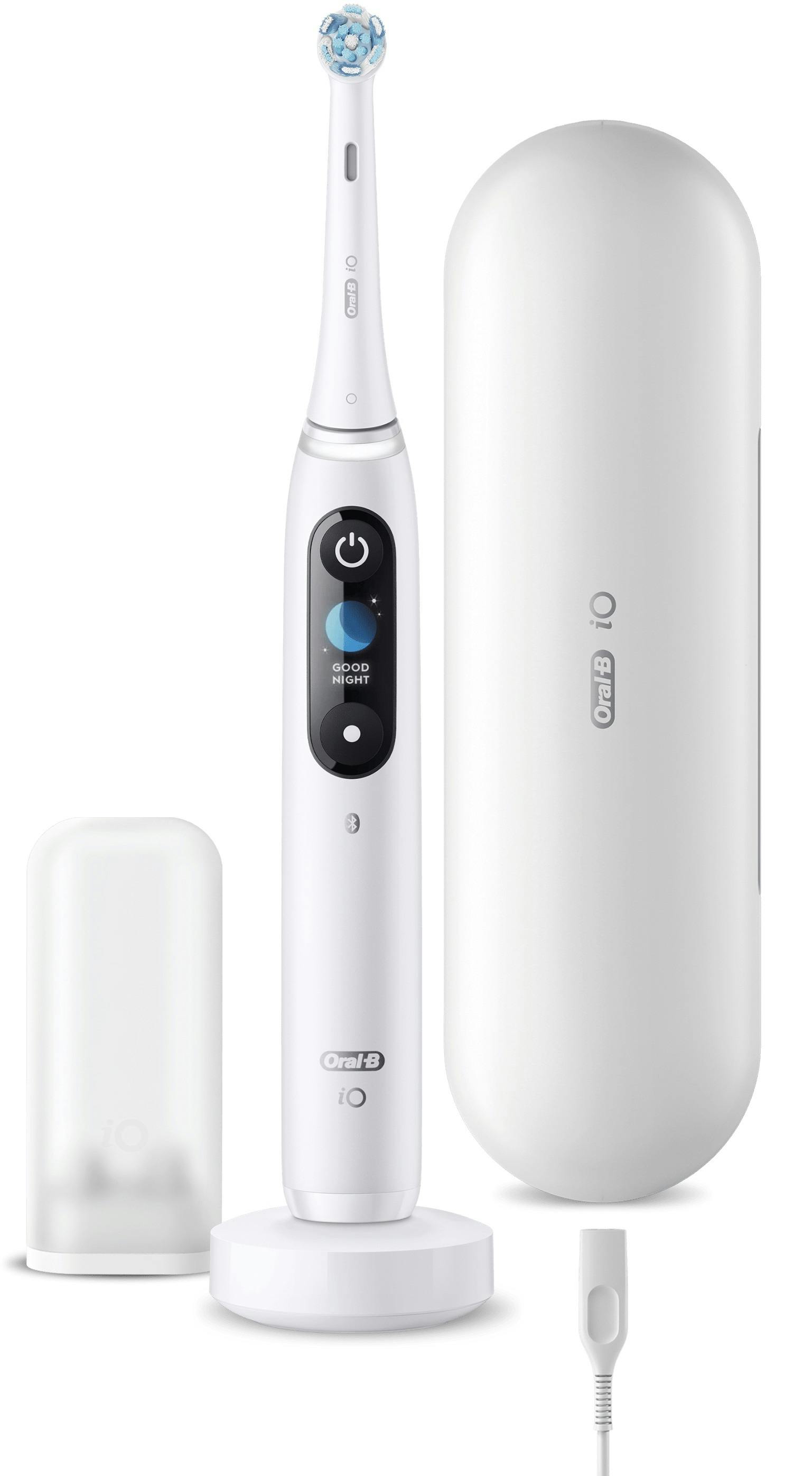 Review: Oral-B iO 9n
