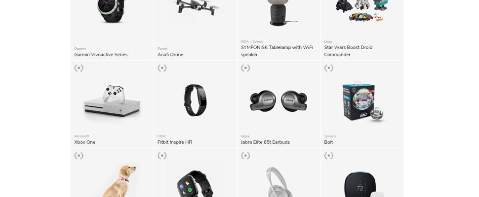 Mozilla beoordeelt beveiliging populaire IoT-kerstcadeaus