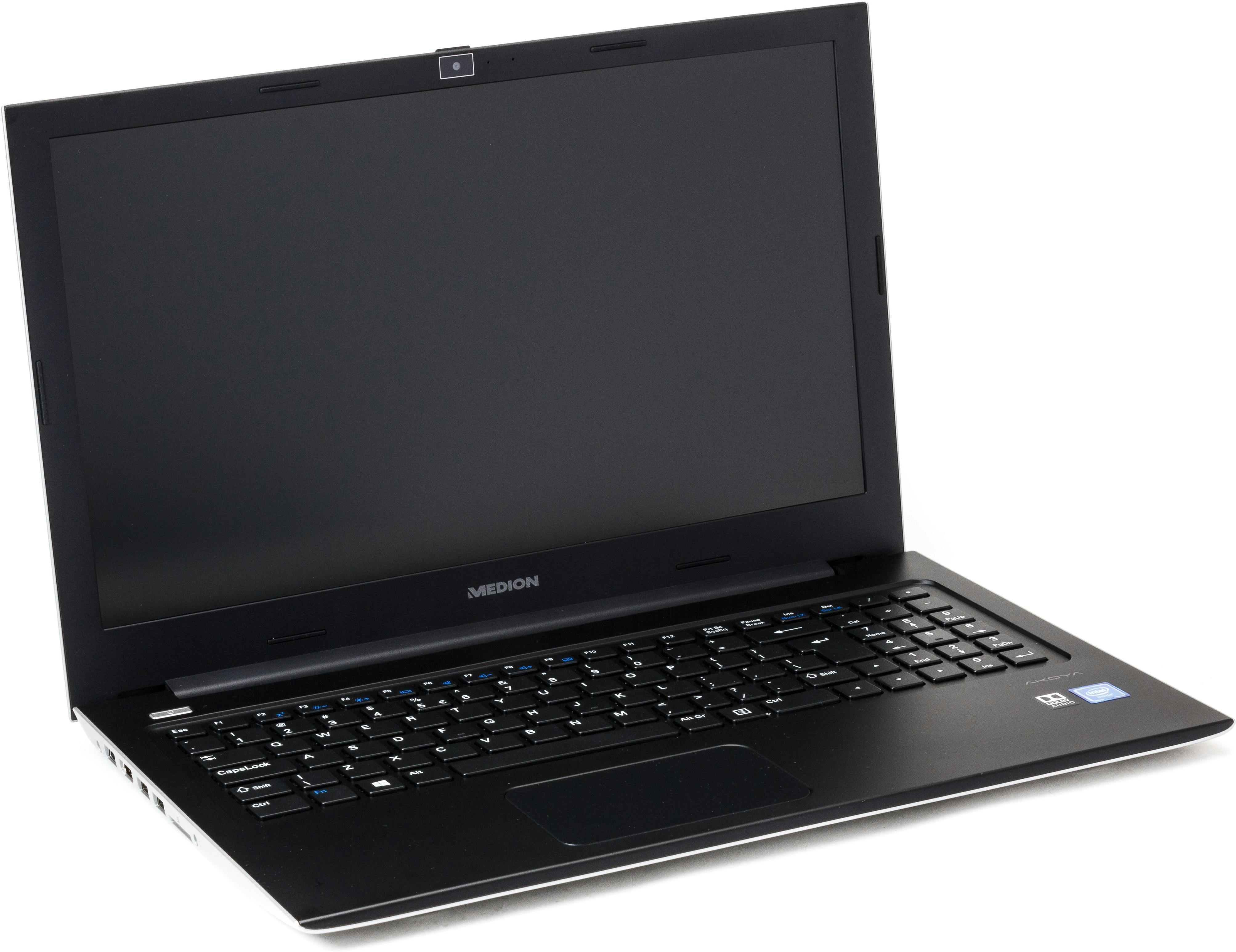 Review: Medion Akoya S6219