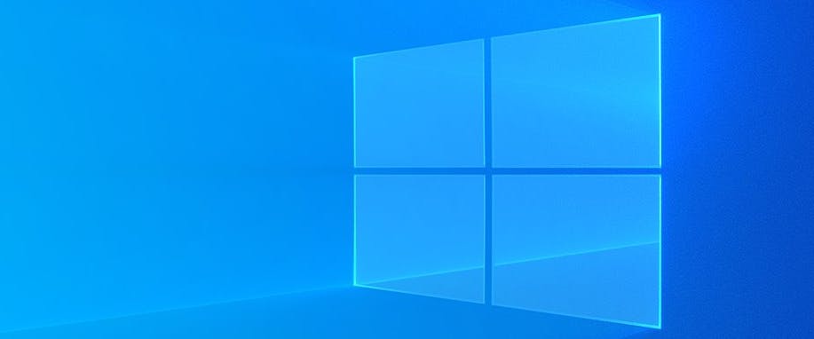 Installatie Windows 10 standaard alleen met online account mogelijk