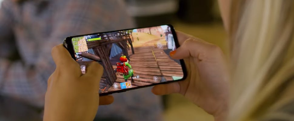 Kwestbaarheid aangepakt in Fortnite-app voor Android