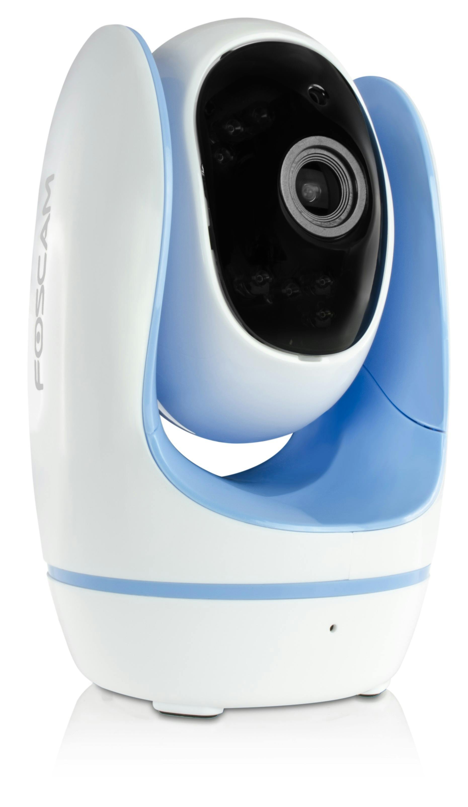 Review: Foscam Fosbaby