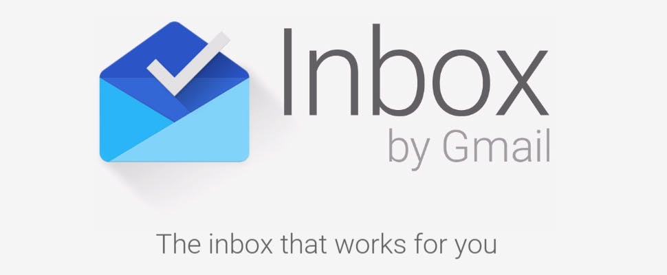 Hoe werkt Inbox, de nieuwe e-mail app van Google?