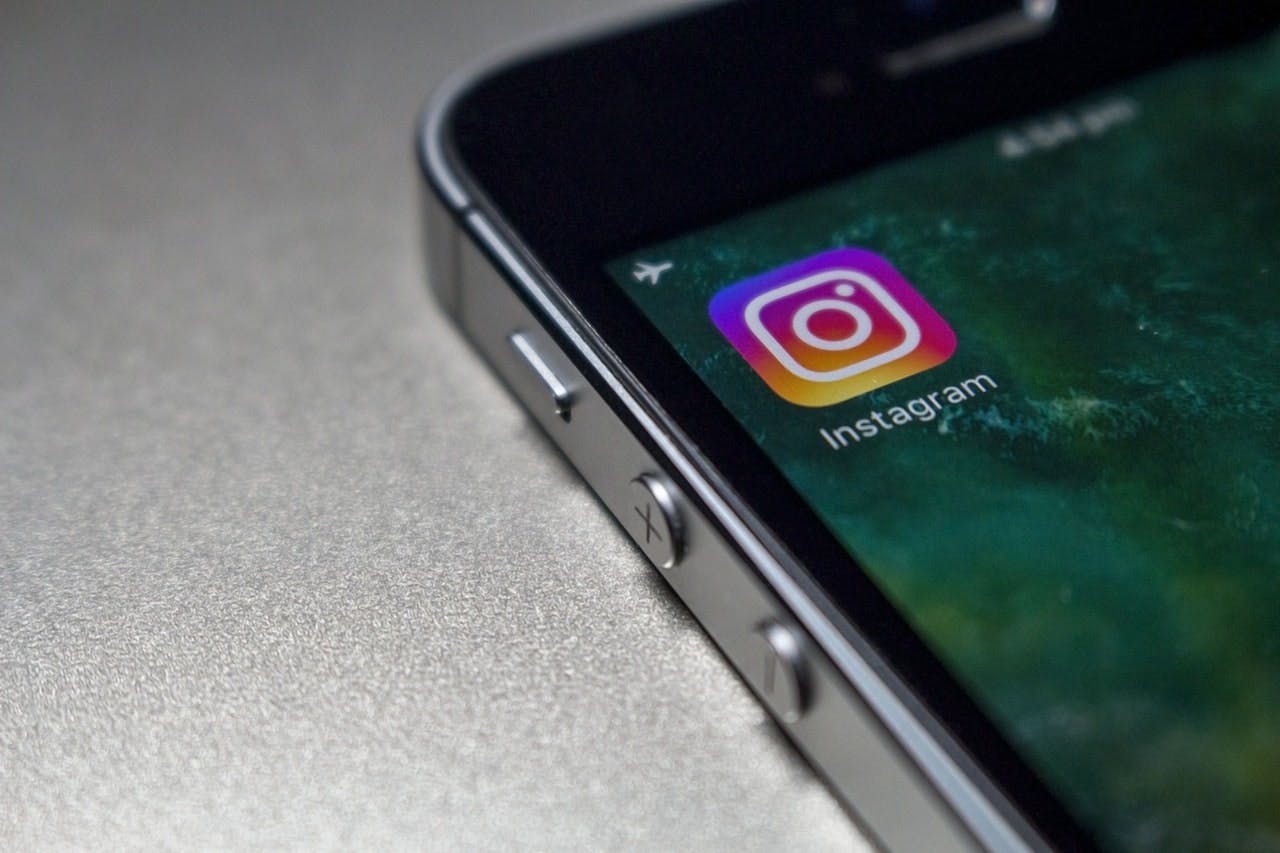 Instagram test waarschuwingen bij schermafbeeldingen