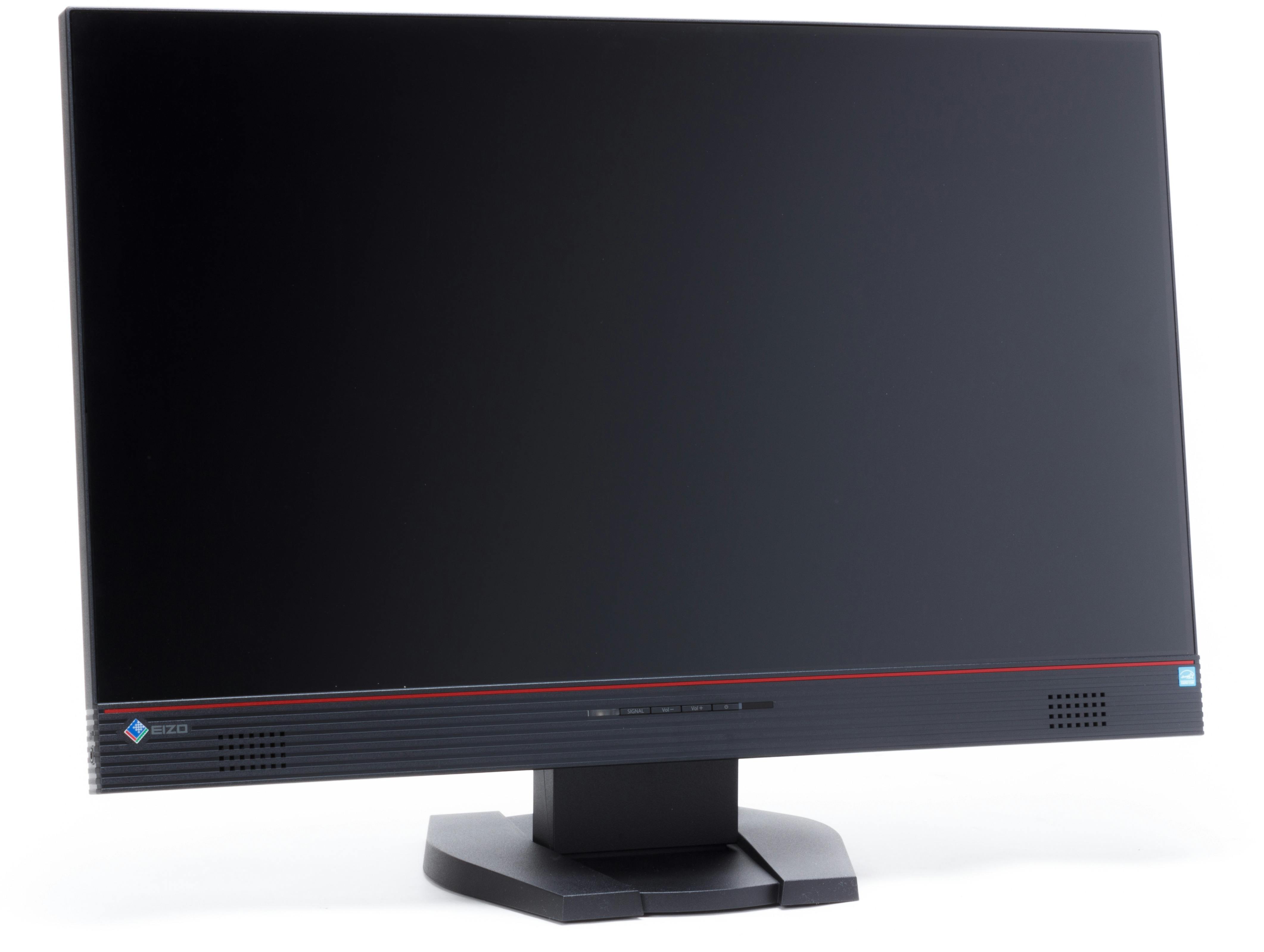 Review: Eizo Foris FS2434