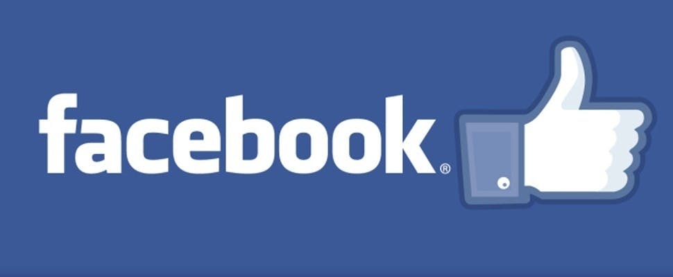 Zo kom je van het Facebook-virus af